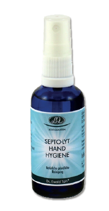 SEPTO-LYT® Handhygiene